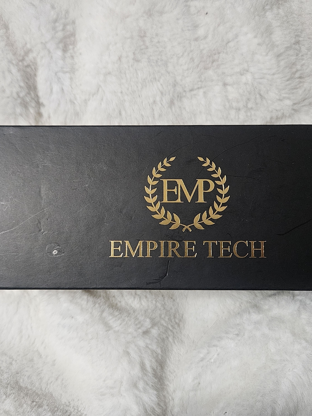 Empire Tech Non-Surgical Lifting Syringe 13mL Instant Face Lift Skin Tightening